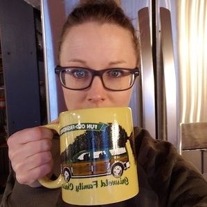 Meet your Posher, Christine